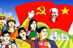 Kỷ niệm 89 năm ngày thành lập Đảng Cộng sản Việt Nam (03/02/1930 - 03/02/2019)